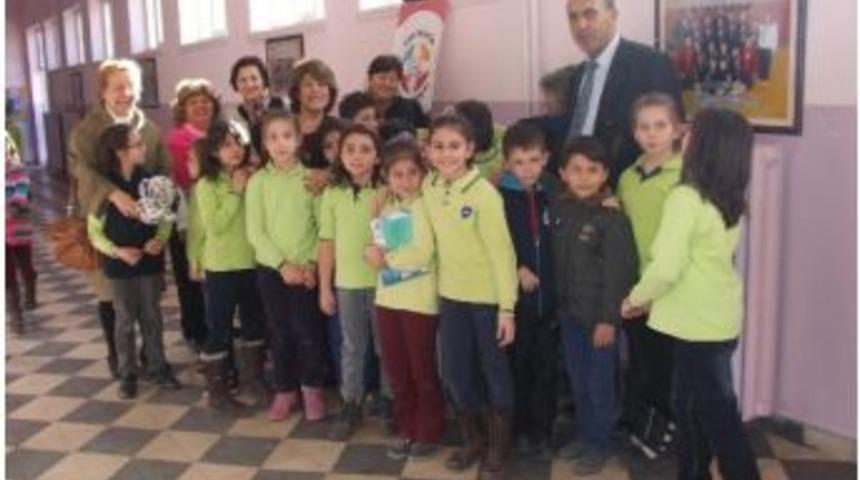 Eskişehir&rsquo;de "oyuncak Kumbarası" Kampanyası