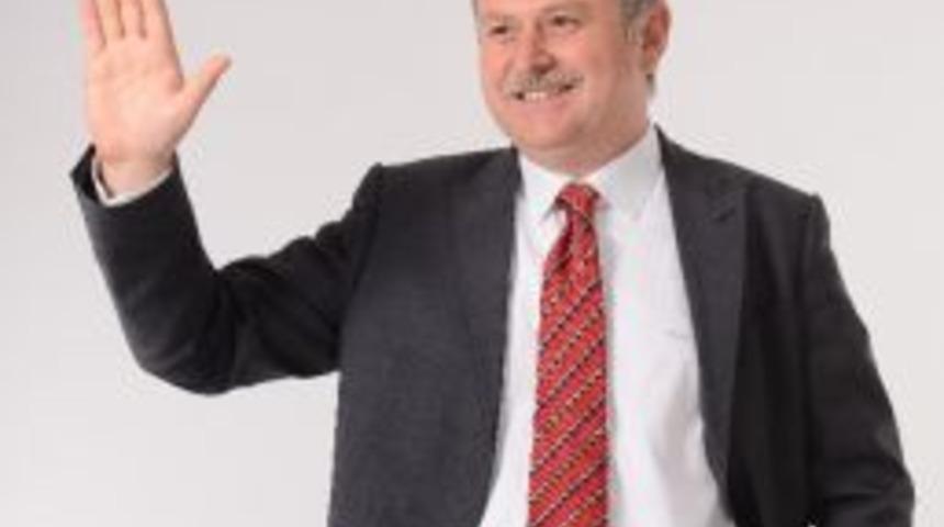 &Ccedil;amaş: &ldquo;hedefimiz Atakum Belediyesi'ni Kazanmak&rdquo;