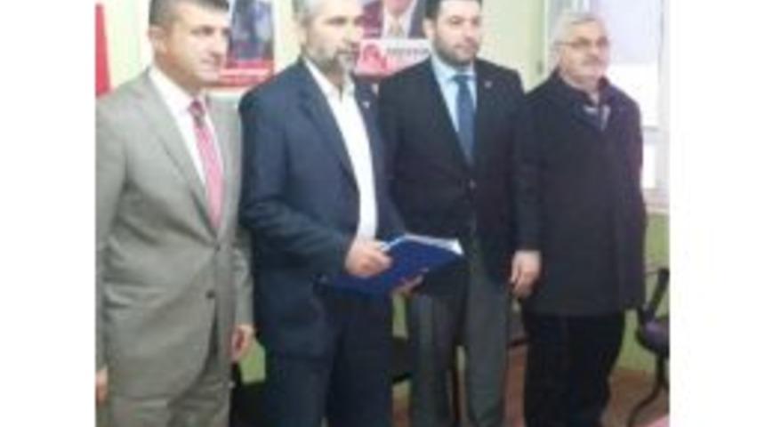 Ak&ccedil;akoca Sp Belediye Meclis &Uuml;yelerini A&ccedil;ıkladı