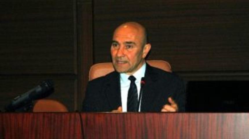 Başkan Soyer, Cittaslow Kent Hareketini Eskişehir&rsquo;de Anlattı