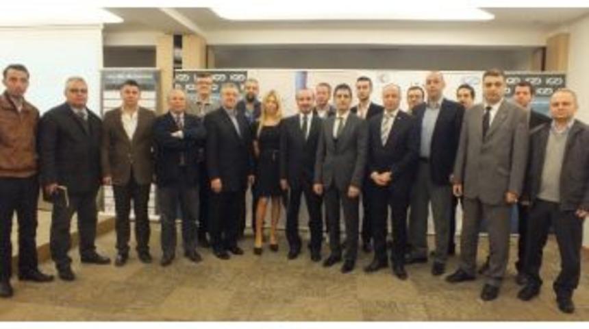 Yazılım Devı Mıcrosoft&rsquo;tan İzmır&rsquo;e Inovasyon Desteğı