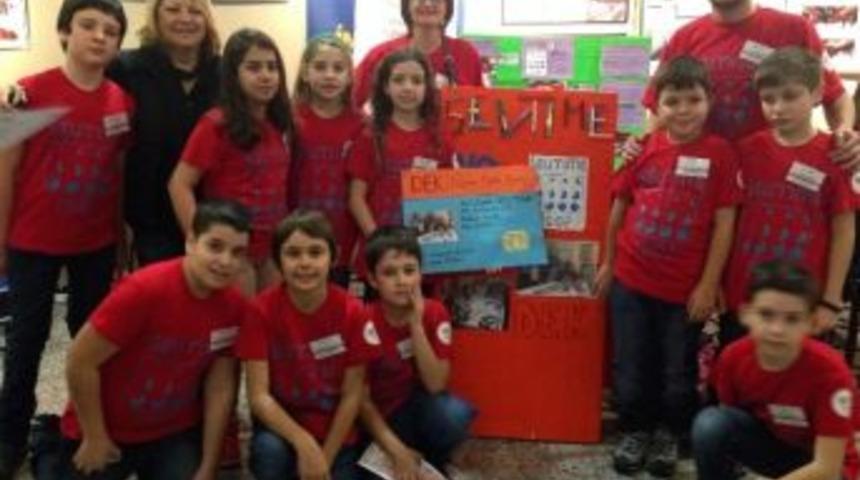 Yaşları K&uuml;&ccedil;&uuml;k, &Ouml;d&uuml;lleri B&uuml;y&uuml;k