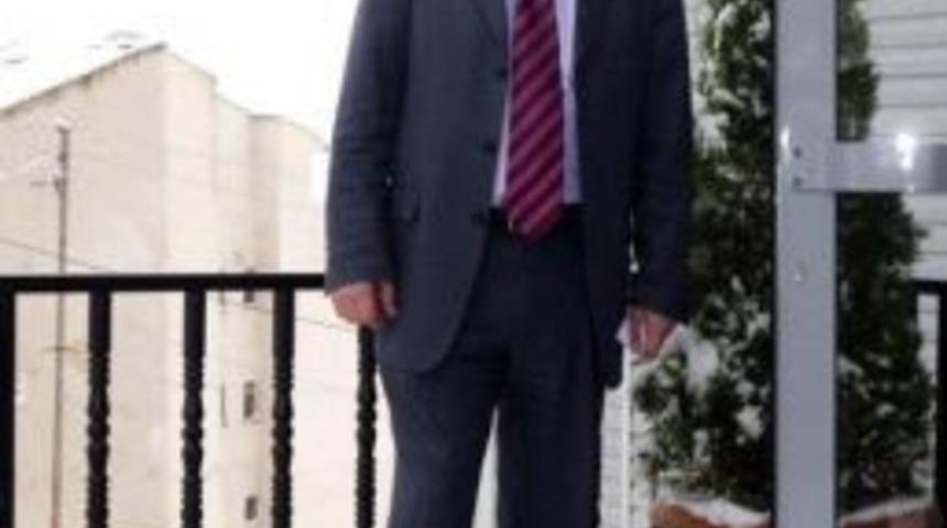 Akdeniz: &ldquo;muhtar Adaylarının Boş Vaatlerine İnanmayınız&rdquo;