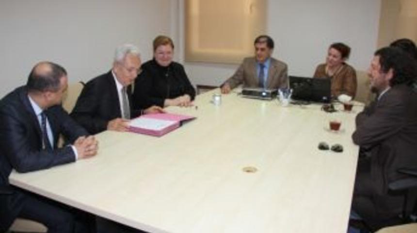 İnovasyonda De&uuml; - General Elektrik İşbirliği