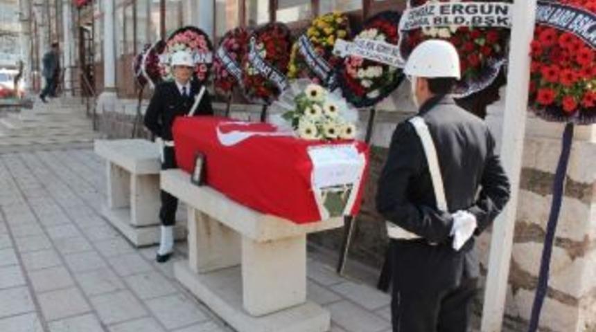 Eski Anap Manisa Milletvekili M&uuml;nir Fuat Yazıcı Hayatını Kaybetti