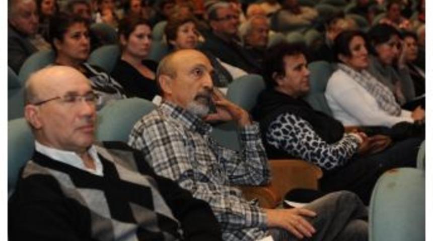 Alerji Genetik Bir Hastalıktır