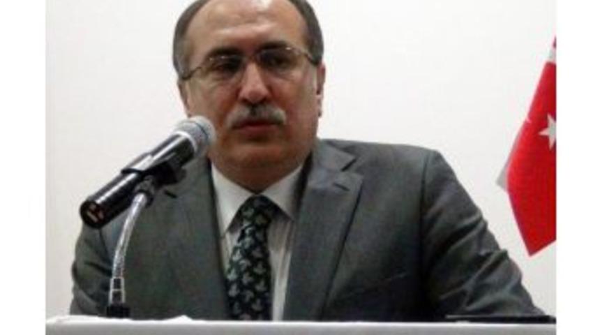 Manisa&rsquo;da Rekabet G&uuml;c&uuml; İ&ccedil;in İnovasyon &Ccedil;alıştayı