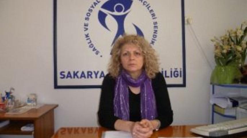 Ses, Saldırıyı Kınadı