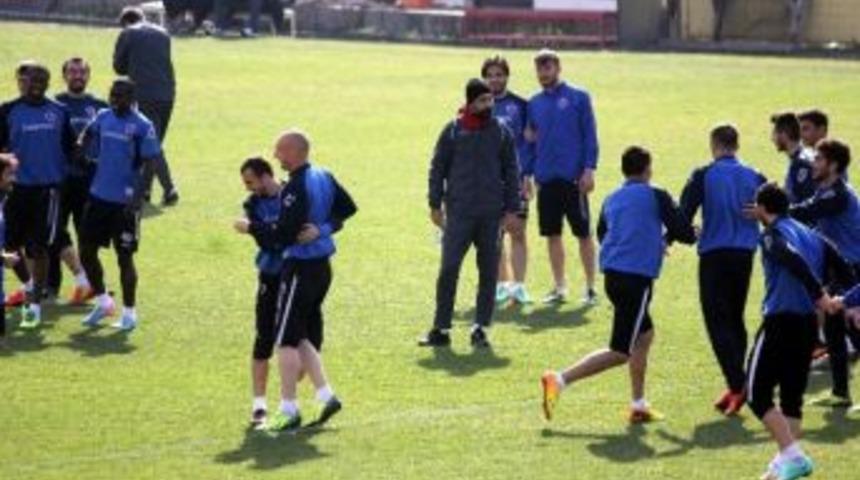 Karab&uuml;kspor, Kayseri Erciyes Ma&ccedil;ının Hazırlıklarına Başladı