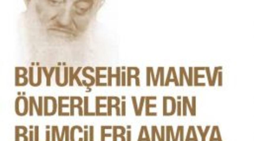"mutasavvıf Hacı Salih Efendi Ve Yetim Hoca Paneli" Cumartesi G&uuml;n&uuml; Yapılacak