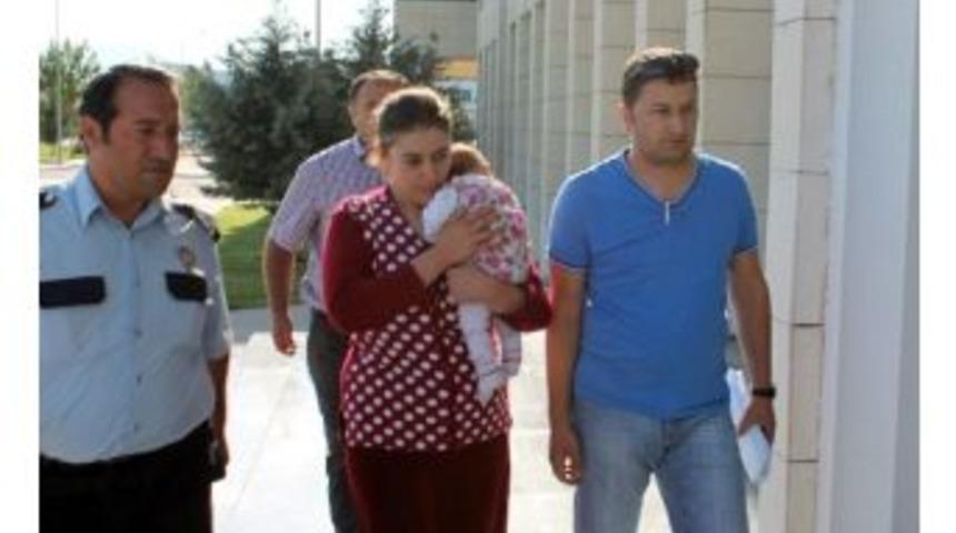 Sevgilisini &Ouml;ld&uuml;ren Kadına 18 Yıl Hapis