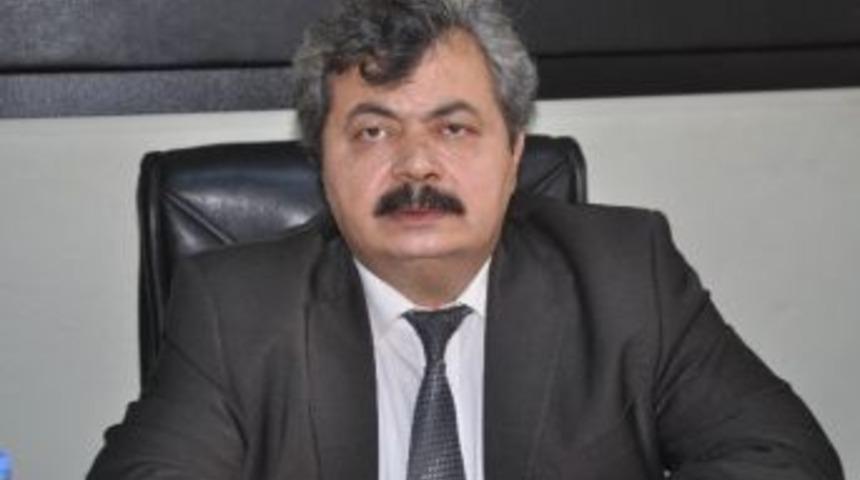 Bkm M&uuml;d&uuml;r&uuml; Bakır, &Ccedil;alışmalarını Değerlendirdi