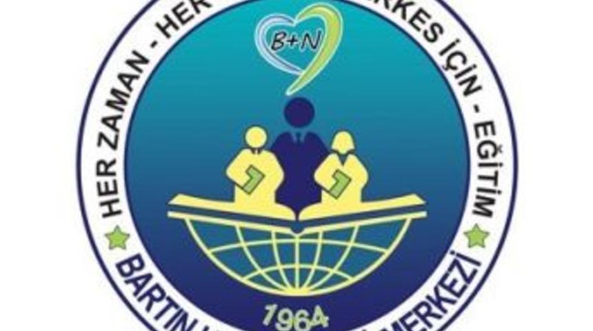 Bartın Halk Eğitim Merkezi Avrupa'ya A&ccedil;ılıyor