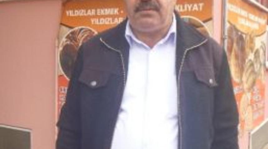 Bilecik&rsquo;te Ekmek İsrafı