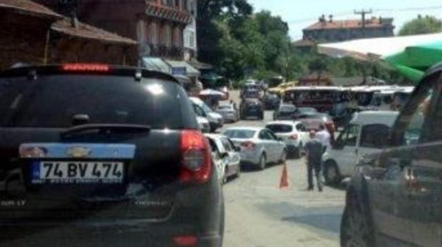 Bartın&rsquo;da Ara&ccedil; Sayısı Y&uuml;kseliyor