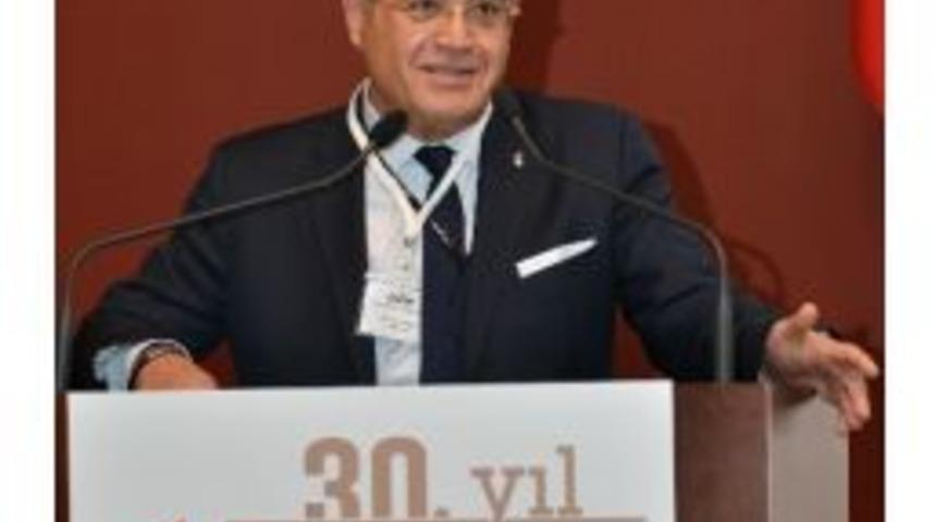 İnşaat Malzemesinde T&uuml;rkiye&rsquo;nin İlk Sanayi Endeksi Hazırlanıyor