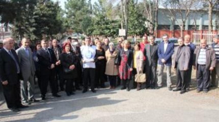 Tarım Meslek Lisesi&rsquo;nin Gelemen Yibo&rsquo;ya Taşınması İstenmiyor