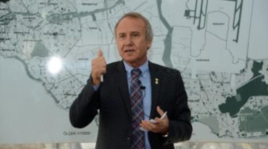 Yerel Se&ccedil;imlere Doğru