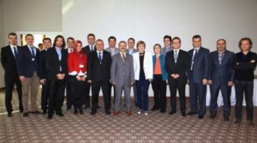 As&uuml;'de 24 Ay S&uuml;recek Ab Projesi Başladı