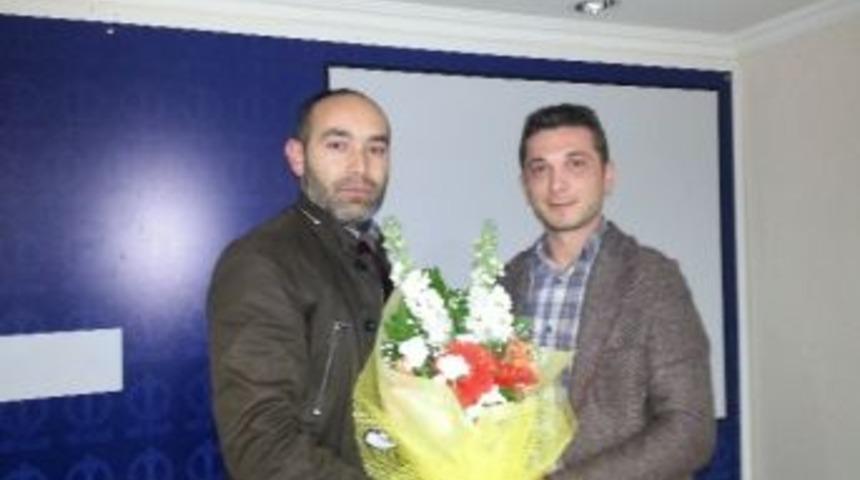 Gen&ccedil; M&uuml;siad&rsquo;ın B&uuml;y&uuml;k Başarısı