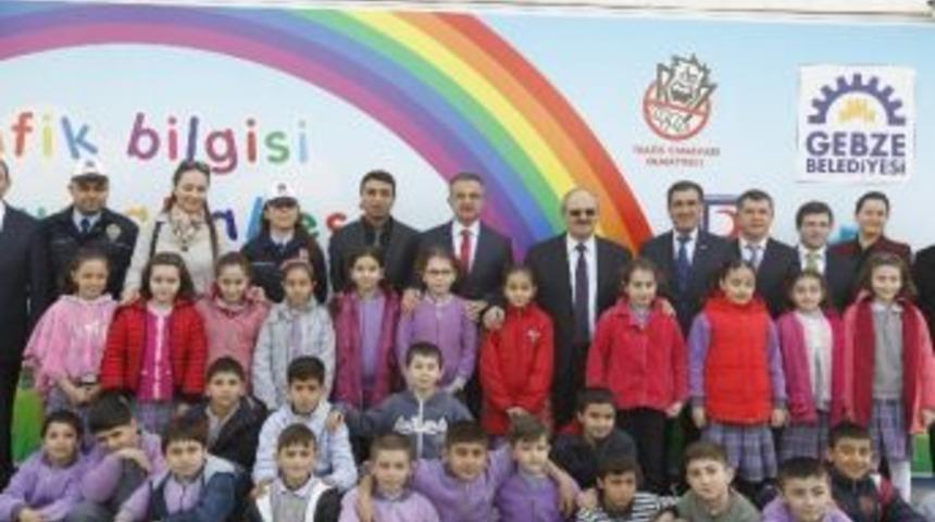 Trafik Eğitim Okulu'nda İkinci D&ouml;nem Eğitimleri Başladı