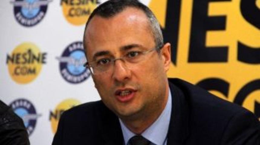 Adana Demirspor, Nesine.com&rsquo;la Sponsorluk Anlaşması İmzaladı