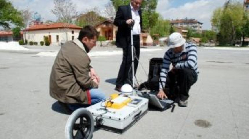 B&uuml;y&uuml;kşehir&rsquo;den Ab Standardında Laboratuvarlar