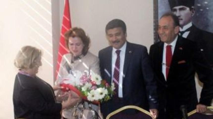 Antalya'da Yerel Se&ccedil;imlere Doğru