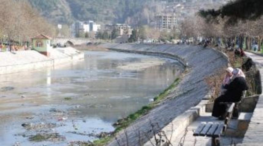 Tokat&rsquo;ta Yalancı Bahar