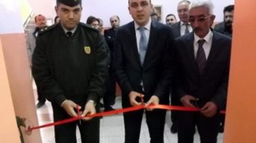 Seyitgazi&rsquo;ye 'z K&uuml;t&uuml;phane'