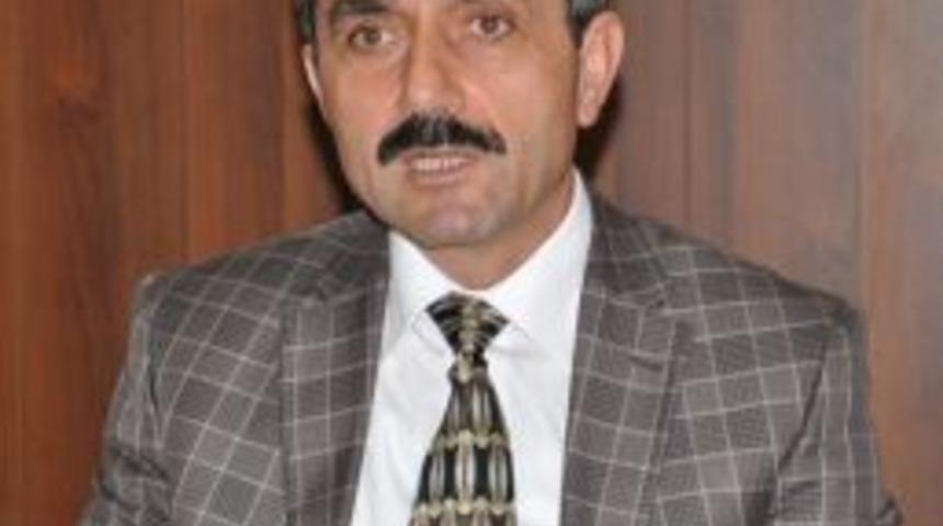 D&uuml;zce İgm Başkanı B&uuml;lb&uuml;l Ak Parti&rsquo;den İstifa Etti