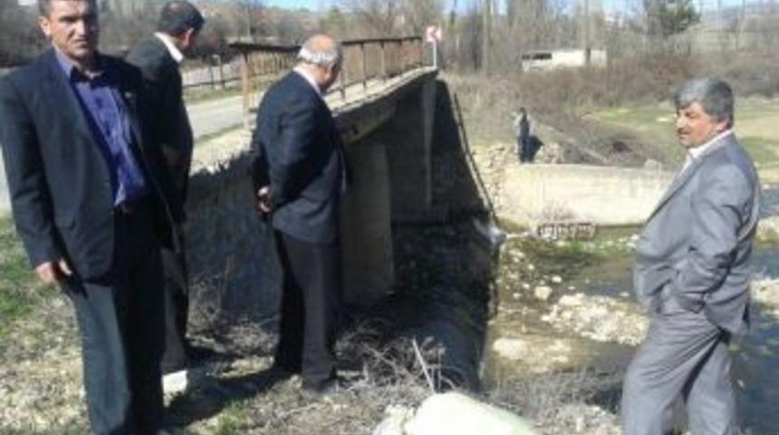 Komisyon Hisarcık&rsquo;ta