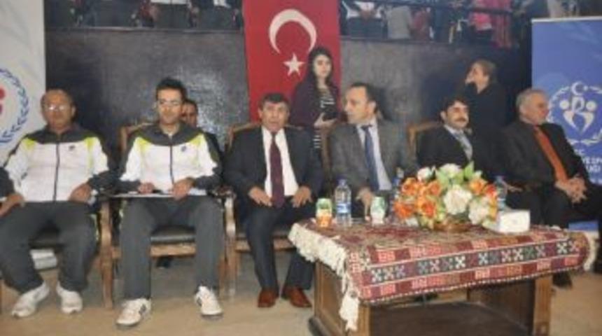 Bakanlık Onaylı Sporculara 5 Bin Tl Maaş İmkanı