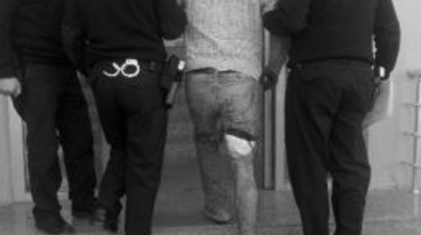 Kırşehir'de Bı&ccedil;aklı Kavga