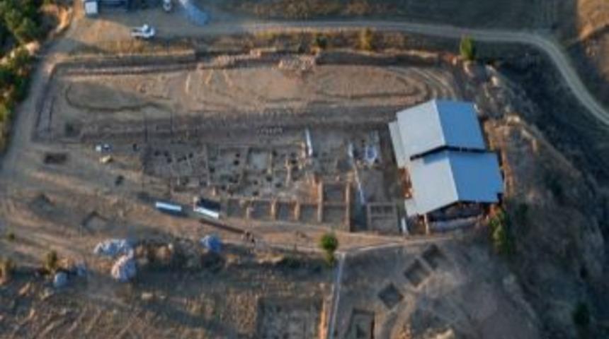 Şapinuva&rsquo;ya A&ccedil;ık Hava M&uuml;zesi