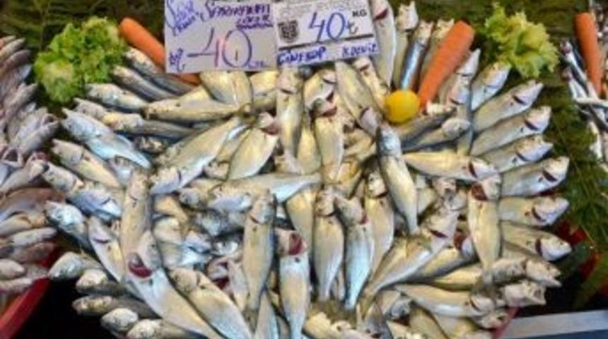 &Ccedil;orlu'da &Ccedil;inakop'un Kilosu 40 Tl