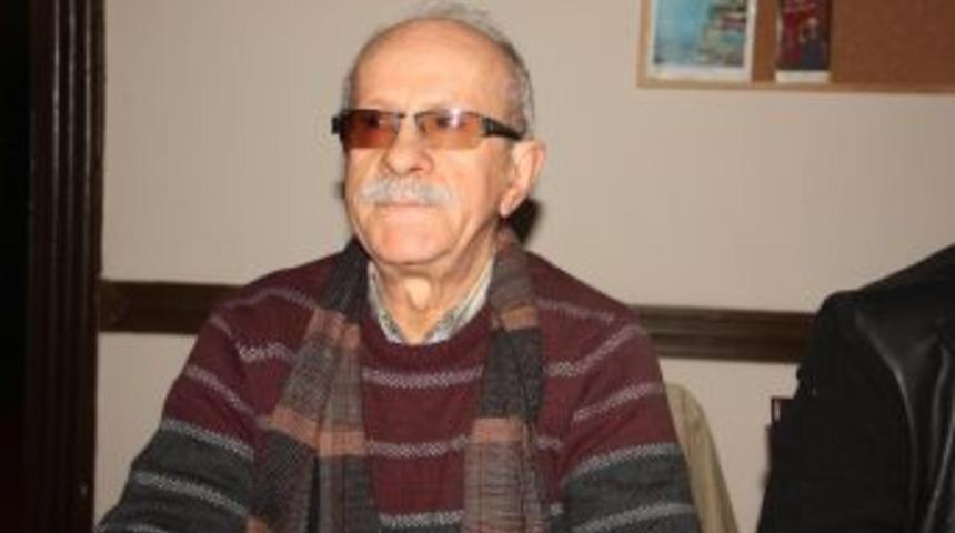 &Ccedil;oğunluk Sağlayamayan Edikab Yine Toplanamadı