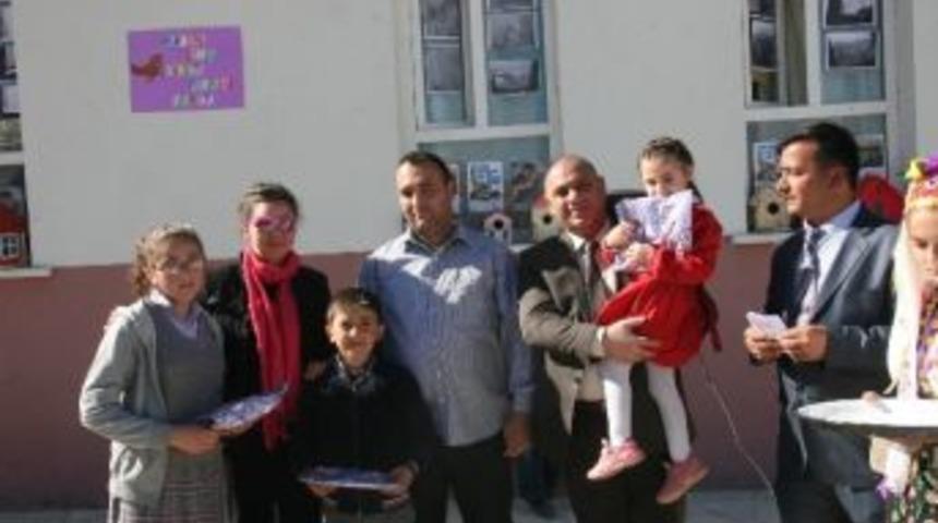 Kuşlar Artık Donmayacak