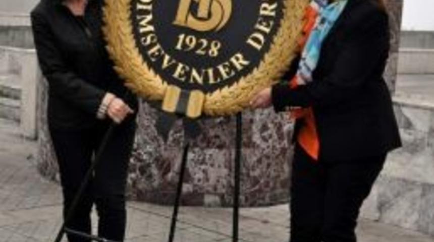 T&uuml;rkiye Yardım Sevenler Derneği 86. Yıld&ouml;n&uuml;m&uuml;n&uuml; Kutladı