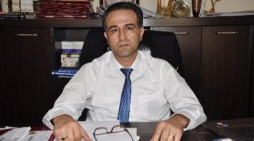 Torbalı'da Dsp'nin Meclis Listelerine Tepki İstifaları