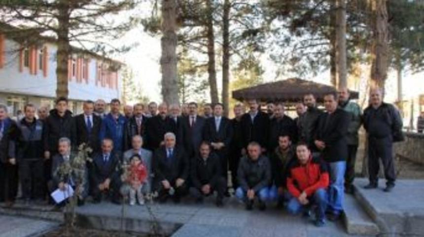 Spor Kul&uuml;plerine Malzeme Desteği