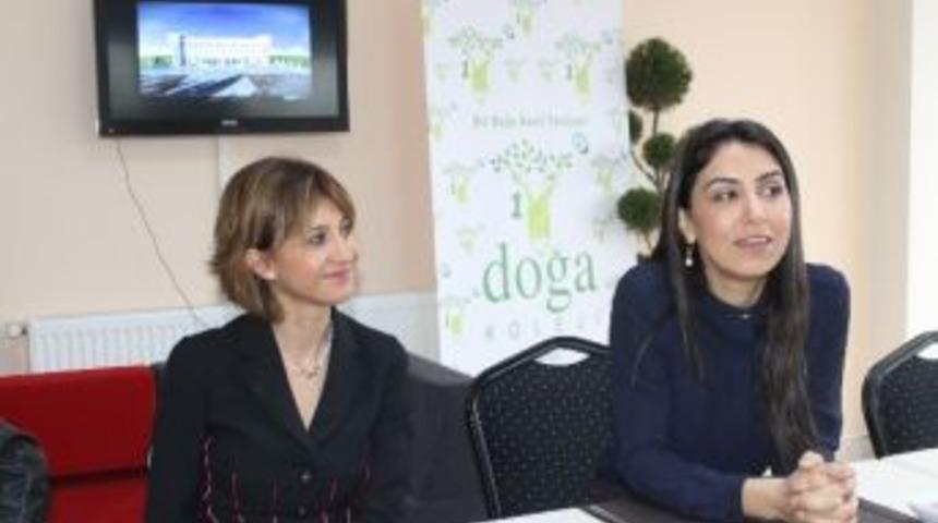 Doğa Koleji Yakında Edirne'de