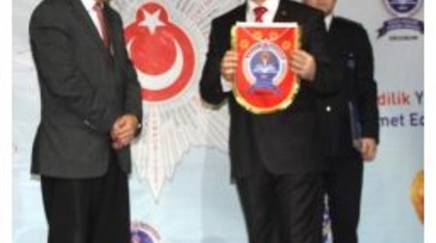 Erzurum Ve Bayburt Pmyo M&uuml;d&uuml;rleri G&ouml;revden Alındı