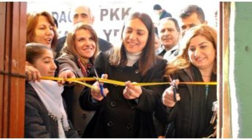 Bdp&rsquo;li Zozani&rsquo;den İlgin&ccedil; A&ccedil;ıklama