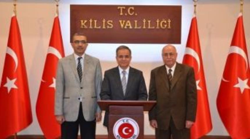 &lsquo;anavatanında T&uuml;rk&ccedil;e, Anavatanında Arap&ccedil;a Eğitimi&rsquo;