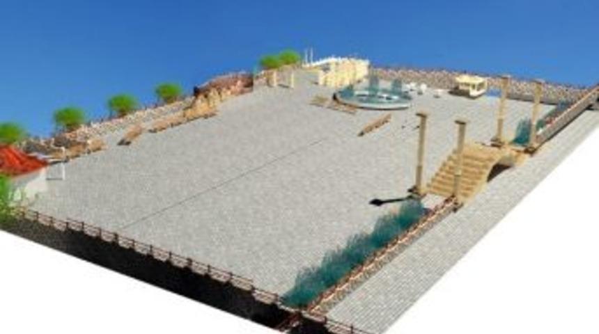 G&uuml;ler: &ldquo;adıyaman Yeni Meydanına Bizimle Kavuşacak&rdquo;