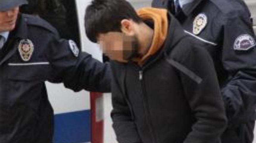 Arkadaşını Kazara Bı&ccedil;aklayan Gen&ccedil; Serbest Bırakıldı