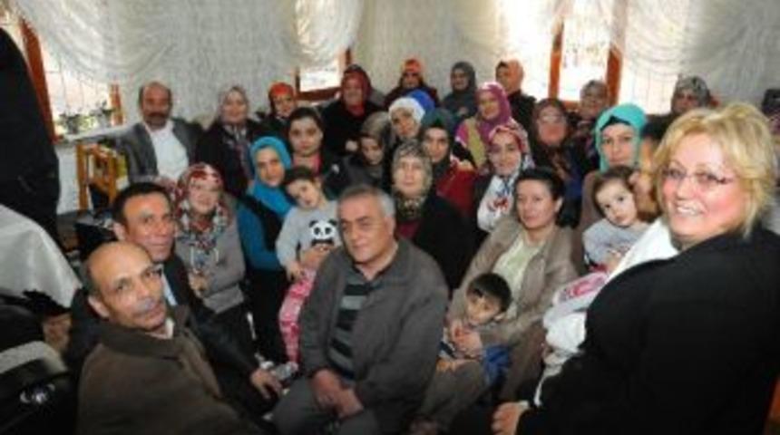 Gen&ccedil;: &ldquo;projelerimizi Yakında A&ccedil;ıklayacağız&rdquo;