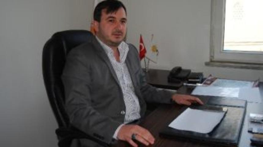 Ak Parti Malkara Belediye Meclis &Uuml;yesi Adayları A&ccedil;ıklandı