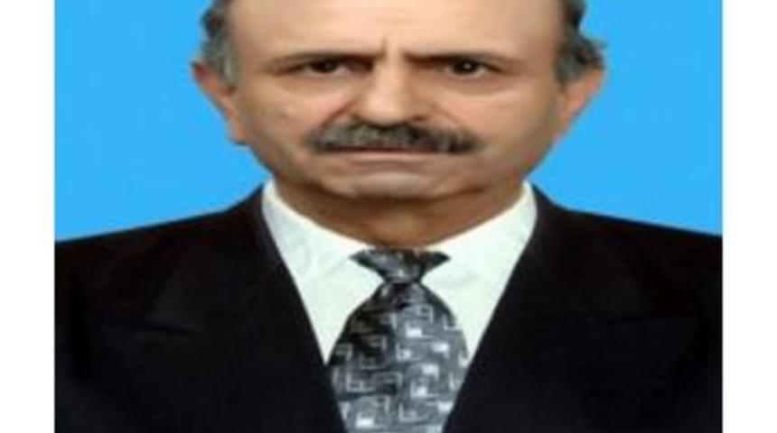 Dsp&rsquo;nin Eşme Belediye Başkan Adayı Alaattin Boyacı Oldu